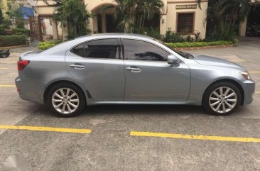 2010 Lexus IS300 3.0 V6 for sale