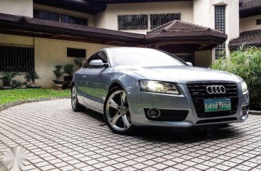 2010 Audi A5 for sale