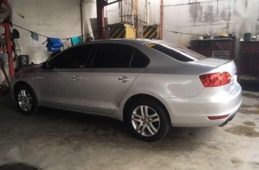 For sale 2015 Acquired VW Jetta 2.0TDi Manual. 