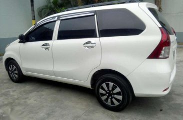 Toyota Avanza 1.3j 2014mdl. for sale