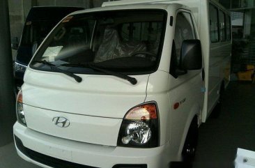 Well-kept Hyundai H100 2017 for sale