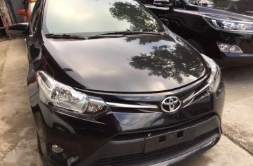 2016 Toyota Vios 13 E Manual FOR SALE