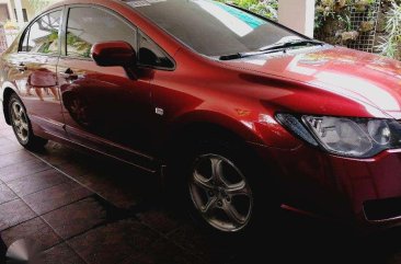 2008 Honda Civic 1.8V for sale