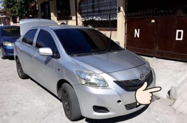 2008 Toyota Vios e for sale