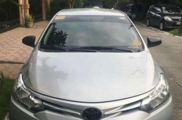 Toyota Vios 1.3J MT 2016 for sale
