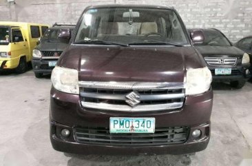 2010 Suzuki APV for sale