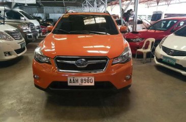 2014 Subaru XV premium for sale