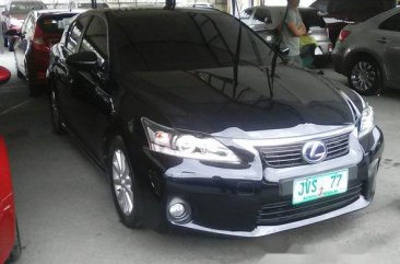 Lexus CT 200h 2012 for sale