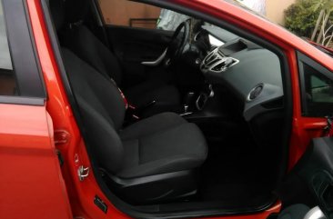 Ford Fiesta 2010 for sale