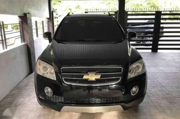 2009 Chevrolet Captiva 2.4 Gas FOR SALE