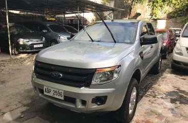 2015 Ford Ranger 4x4 manual for sale