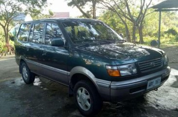 Toyota Revo 1996 for sale