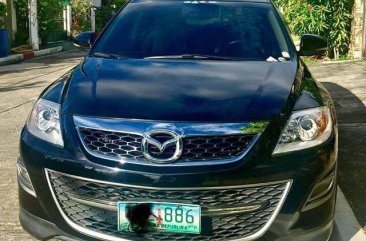 Mazda Cx-9 2011 for sale