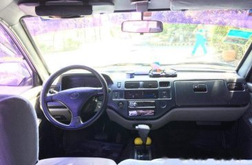 Well-maintained Toyota Revo 2001 for sale