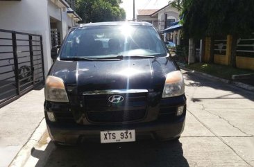 2005 Hyundai Starex crdi automatic.RUSH SALE!