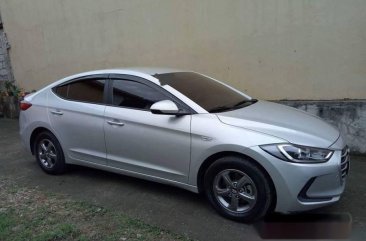 Good as new Hyundai Elantra 2016 for sale