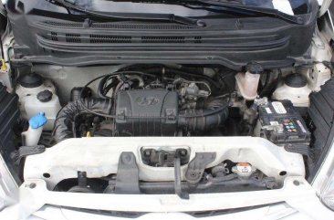 2016 Hyundai EON 0.8 GLX MT Gas for sale