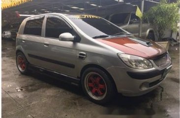 Hyundai Getz 2006 for sale