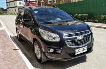 Chevrolet Spin 2014 for sale