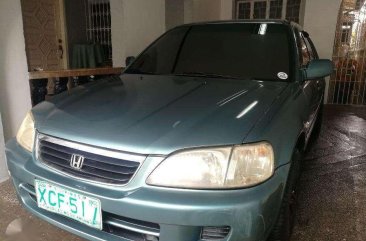 2002 Honda City for sale