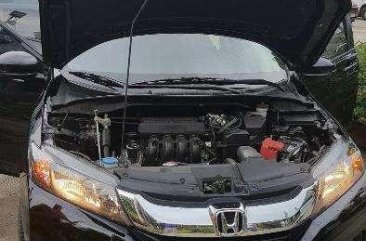 Honda City 2017 CVT FOR SALE