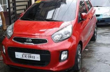 2017 Kia Picanto rush sale