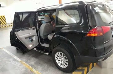 Mitsubishi Montero GLS-V 2011 for sale