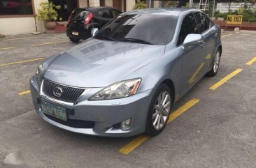 2010 Lexus IS300 3.0 V6 for sale
