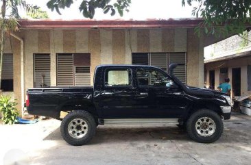 Toyota Hilux 1998 for sale