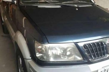 For sale Mitsubishi Adventure super sport 2002