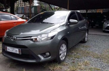 2017 Toyota Vios 13E matic FOR SALE