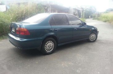 1999 Honda Civic Lxi SiR Body for sale