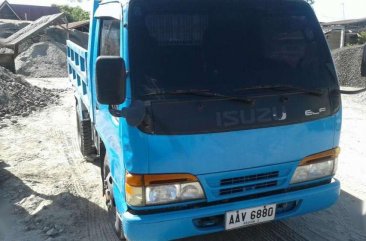 Isuzu Elf minidump for sale