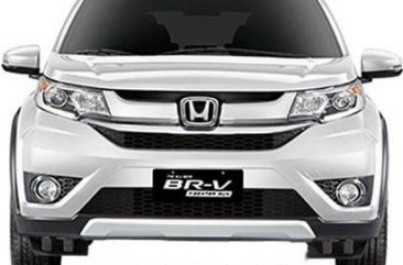 Brand new Honda Br-V V 2018 for sale