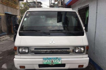 Mitsubishi L300 Fb 2011 Model Diesel FOR SALE