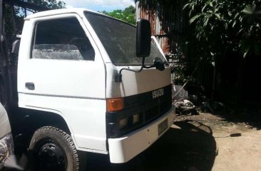 Isuzu Elf 2006 Model for sale