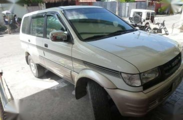 Isuzu Crosswind 2003 for sale