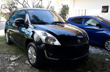 Well-kept Suzuki Swift 2016 for sale