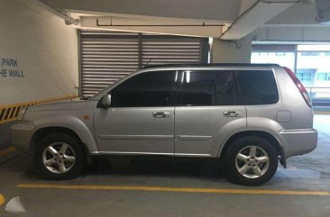 Nissan X-Trail 2005 for sale