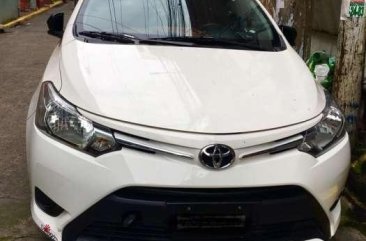 Toyota Vios Model 2016 1.3J for sale