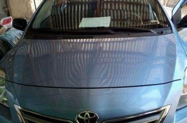 Toyota Vios 2012 for sale