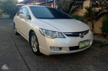 Honda Civic fd 2.0s Automatic transmission for sale