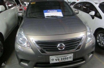 2015 Nissan Almera for sale