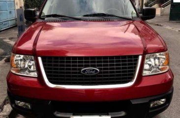 2004 FORD EXPEDITION FOR SALE