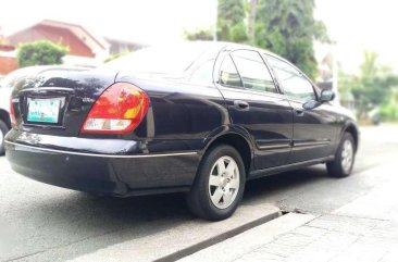 2012 Nissan Sentra GX 1.3 Automatic FOR SALE