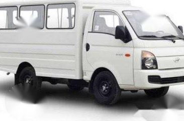 Hyundai H100 Model 2015 for sale