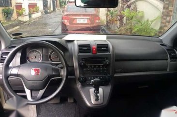 Honda Crv 2009 FOR SALE