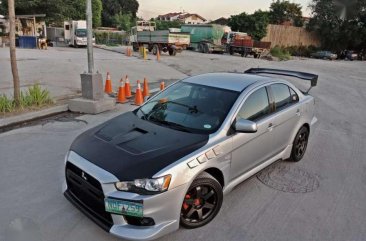 Mitsubishi Lancer EX GTA 2.0 Evo X 2010 for sale