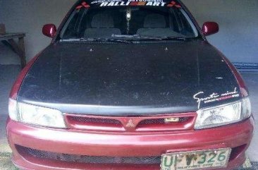 Mitsubishi Lancer Model 1996 for sale