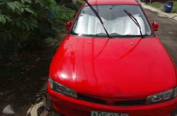 Mitsubishi Lancer glxi 1997 for sale